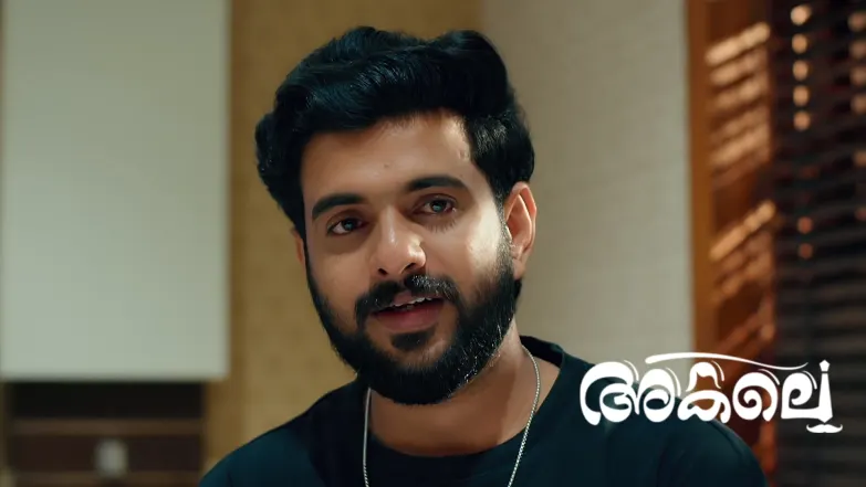 Divya Is Rushed to the Hospital Episode 155