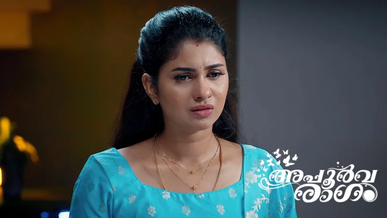 Apoorvaragam - May 01, 2025 Episode 143