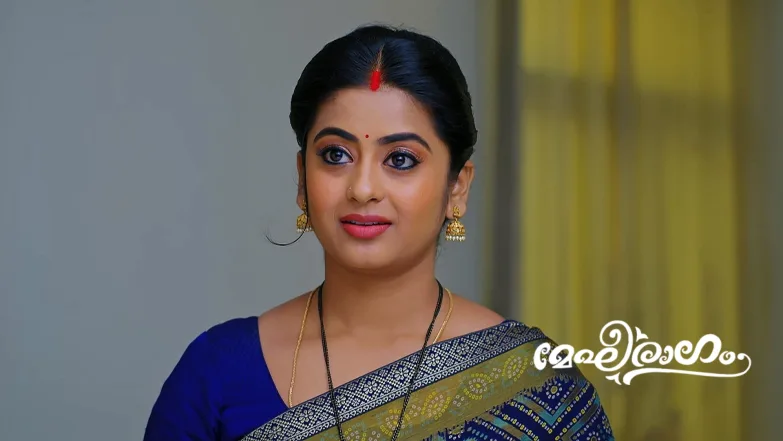 Charu Is Overwhelmed by Vivek's Words Episode 650