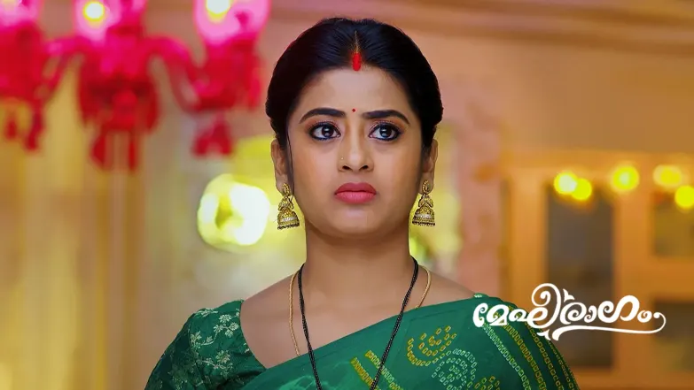 Manjari Plans a Reunion Episode 653