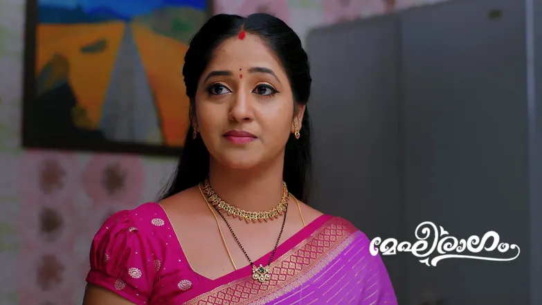 Charu and Meghana Patch Up Episode 651