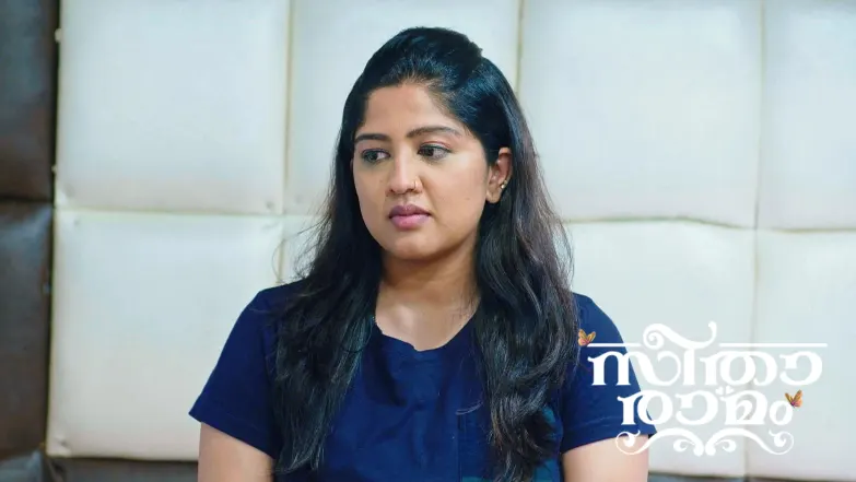 Priya Confronts Ashok Episode 317