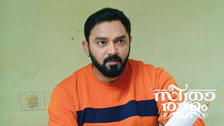 A Dream Leaves Seetha Unsettled Episode 319