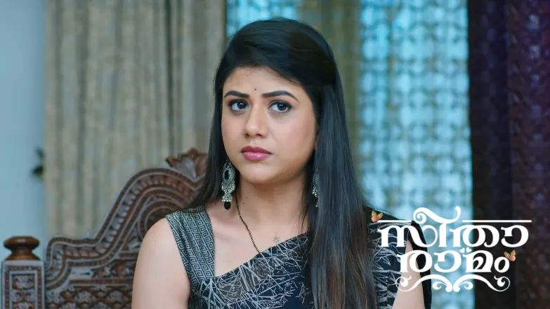 Rudraprathap Meets Ananthalakshmy Episode 318