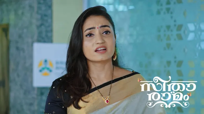 Sriram Follows Ashok Episode 321