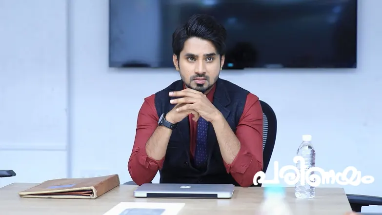 Vedanth Becomes Suspicious of Sumesh Episode 543