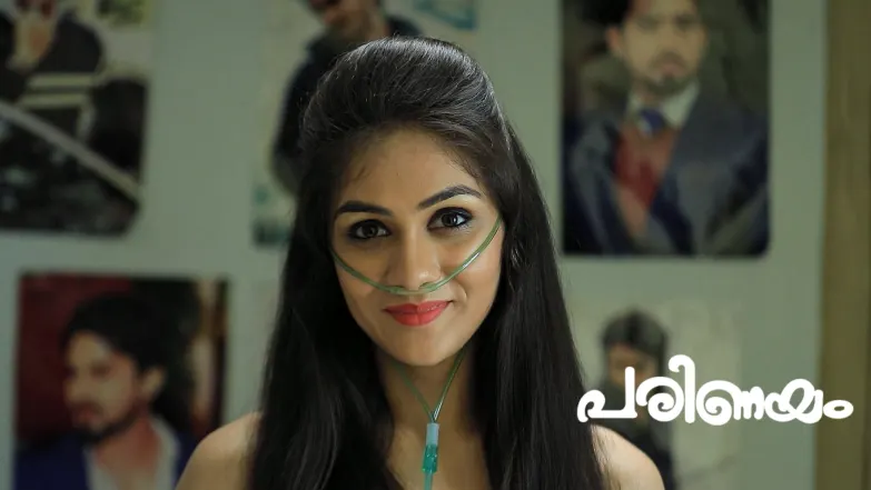 Vedanth Asks Sumesh to Steal Amulya's Bike Episode 546