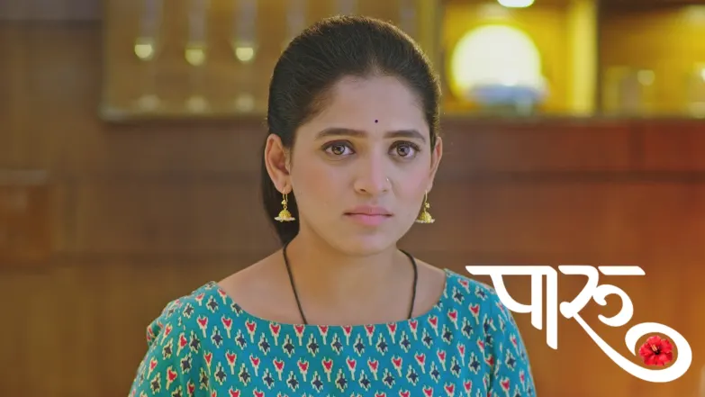 Paaru Teaches Ajay a Lesson Episode 426