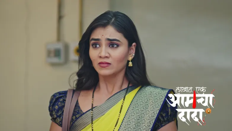 Daddy Gets Enraged as Asha escapes Episode 280