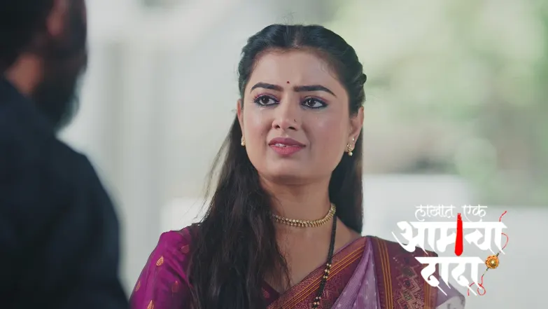Tejashree Discovers Shatrughan's Truth Episode 283