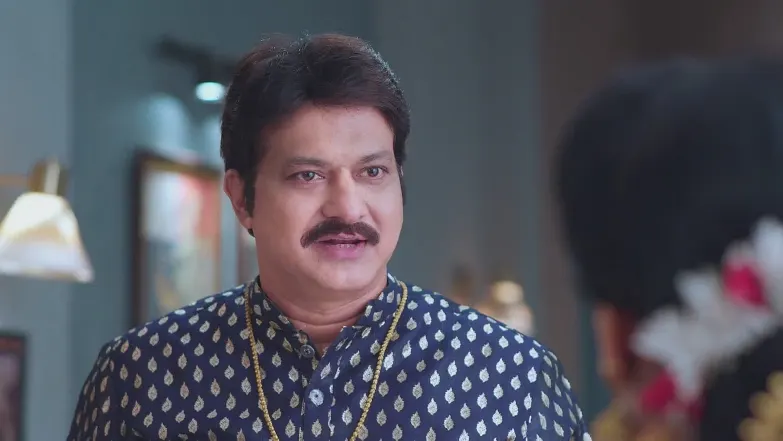 Tula Shikvin Changlach Dhada - April 28, 2025 - Best Scene 