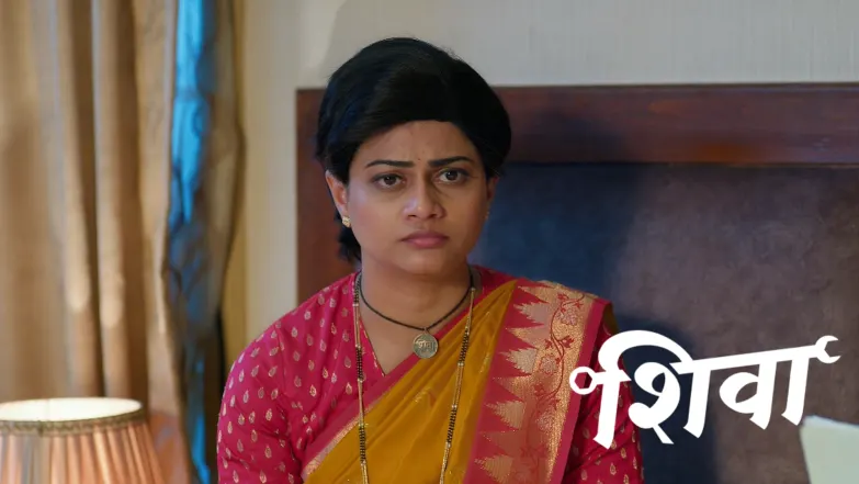 Divya Confronts Laxman over Vandana’s Insult Episode 400