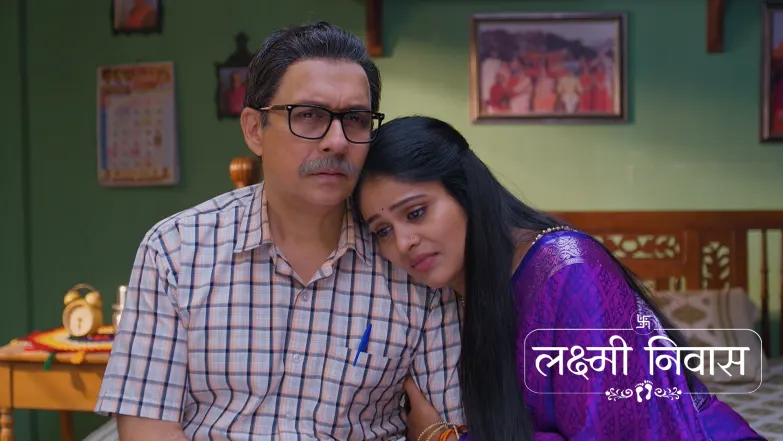 Everyone's Shocked Seeing Bhavna's Mangalsutra Episode 125