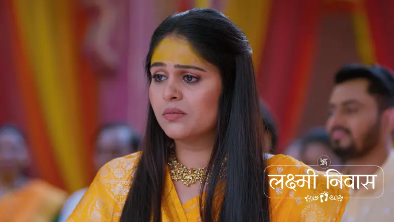 Swami's Shocking Revelation about Purvi Episode 122