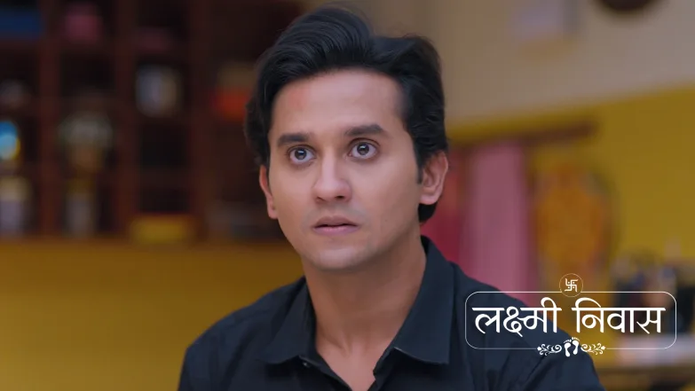 Swami Predicts the Dalvi Family's Future Episode 123