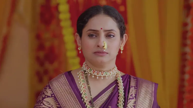 Lakshmi Niwas - April 28, 2025 - Best Scene 