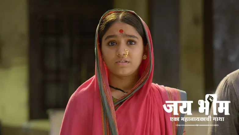 Jijabai Ousts Meera from the House Episode 758