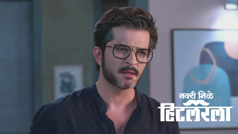 AJ to Send Antara to Delhi for Treatment Episode 378