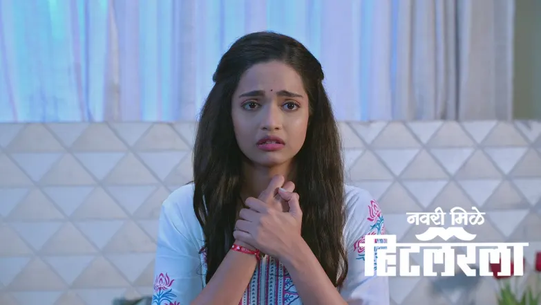 Leela Convinces AJ to Change His Decision Episode 379