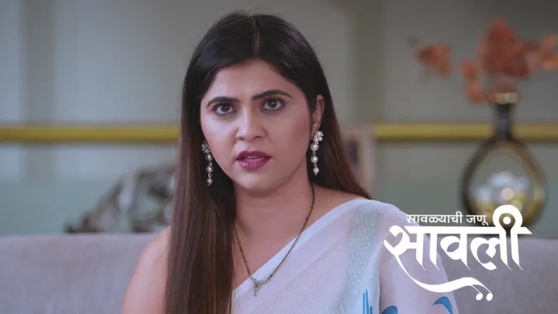 Sakhdev Tells Sarang about Aishwarya's Fraud Episode 207