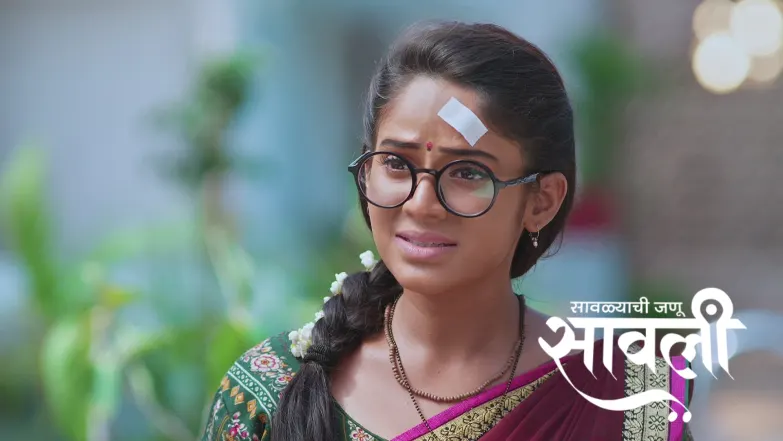 Savali Refuses to Work for Bhairavi Episode 206