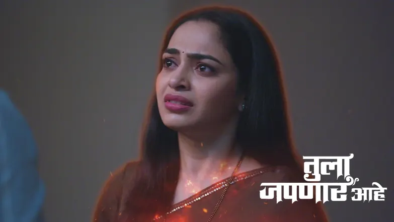 Atharva Decides to Marry Maya Episode 64