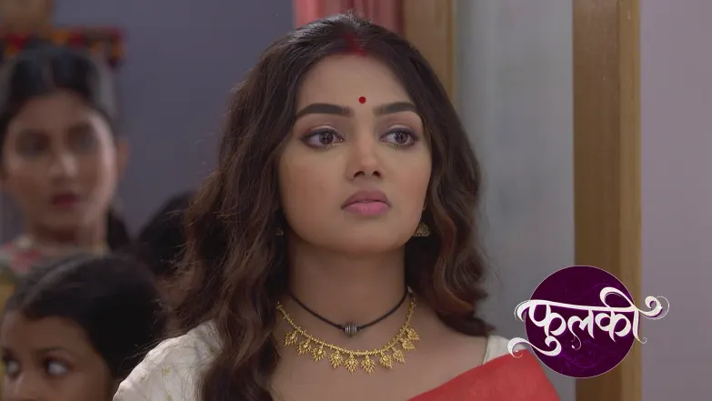 Phulki and Rohit's 'Pagphera' Ritual Episode 25