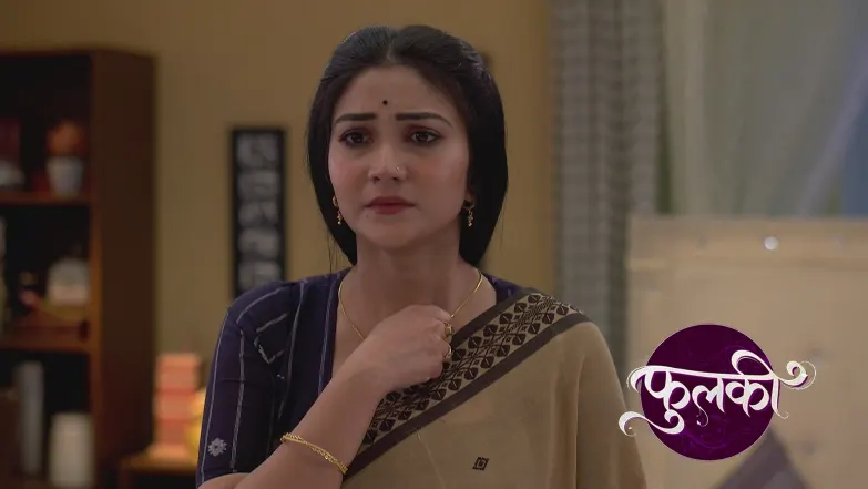 Rohit Returns Home without Phulki Episode 28