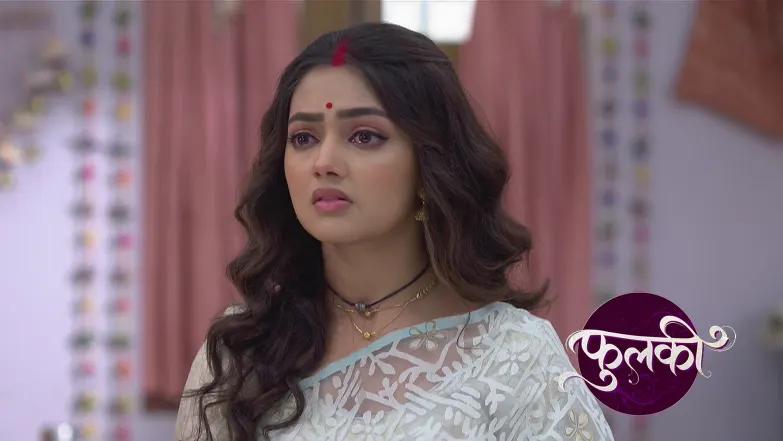 Rohit Cuts Off Ties with Phulki Episode 27