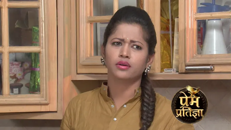 Naagmata Finds Herself in Trouble Episode 38