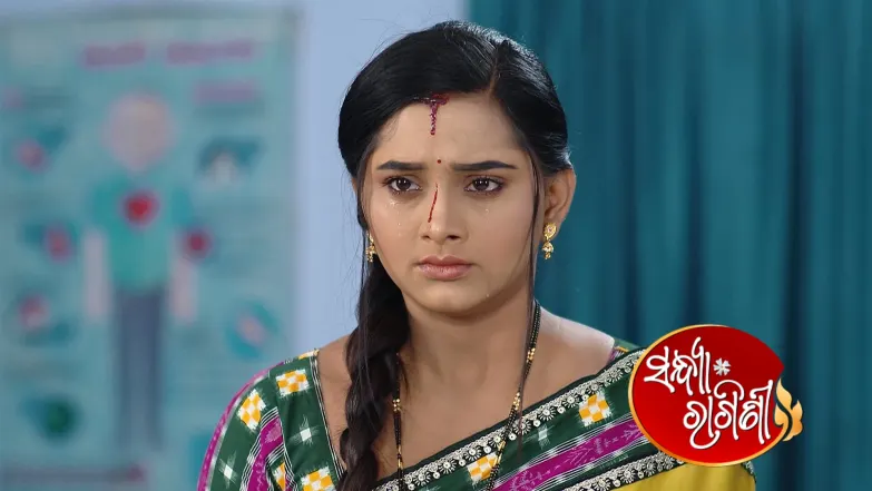 Sandhya Ragini - May 03, 2025 Episode 508