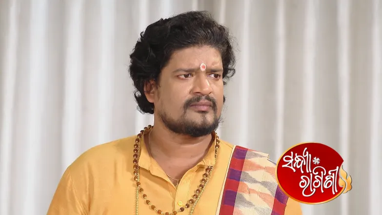Raghuraj Rescues Jasoda Episode 505