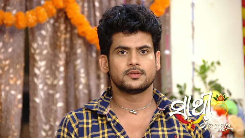 Dev and Archana's Wedding Preparations Episode 66