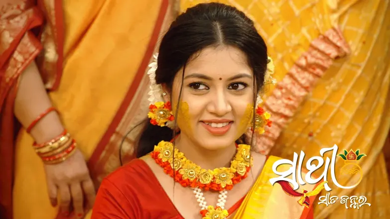 Sathi Sata Janmara - May 03, 2025 Episode 67