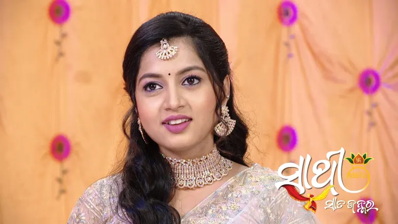 Dev and Archana's Sangeet Ceremony Begins Episode 65