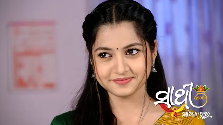 Priyambada Loses Consciousness Episode 63