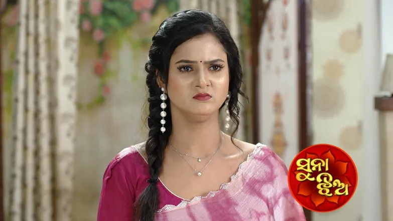 Priya Worries about Anshika Episode 935