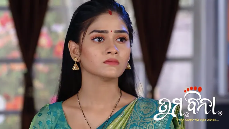 Akshay's Family Members Worry about Him Episode 283