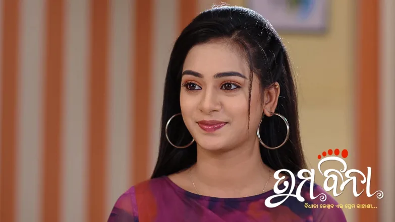 Richa's Deceit Shocks Akshay and Lakshmi Episode 282