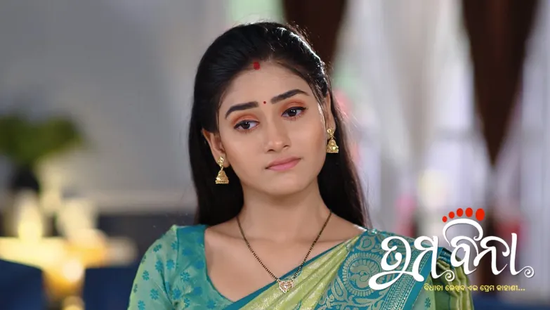 Richa's Orders for Lakshmi Episode 281