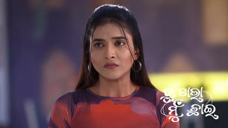 Tu Khara Mun Chaai - May 03, 2025 Episode 744