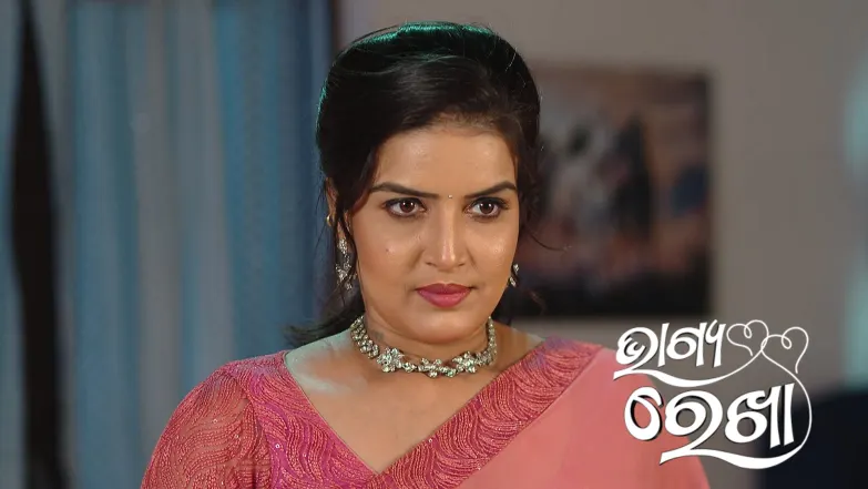 Bhagya Rekha - May 03, 2025 Episode 325
