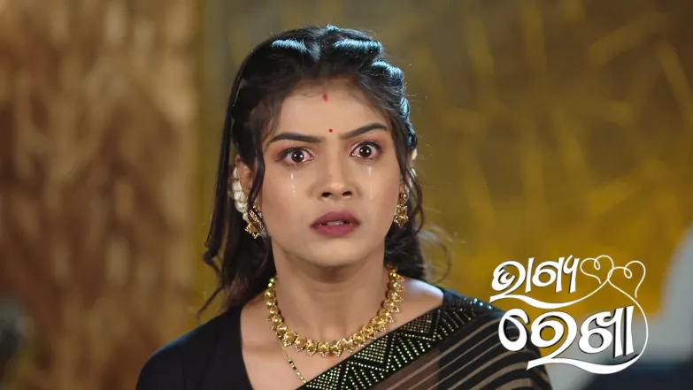 Bhagya's Accusations against Sikha Episode 322