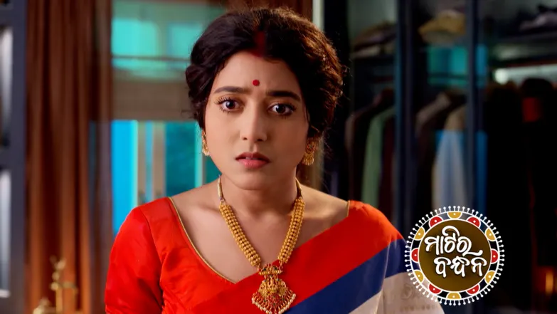 Mitul Worries about Siba Episode 424