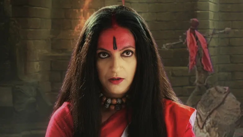Mallika Gets Two Demon Slaves Episode 43