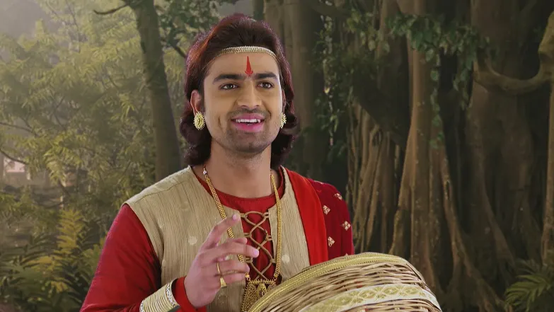 Mallika's Ploy to Render Parul Unconscious Episode 44