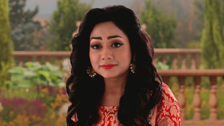 Mallika Gets Raghav Arrested Episode 42