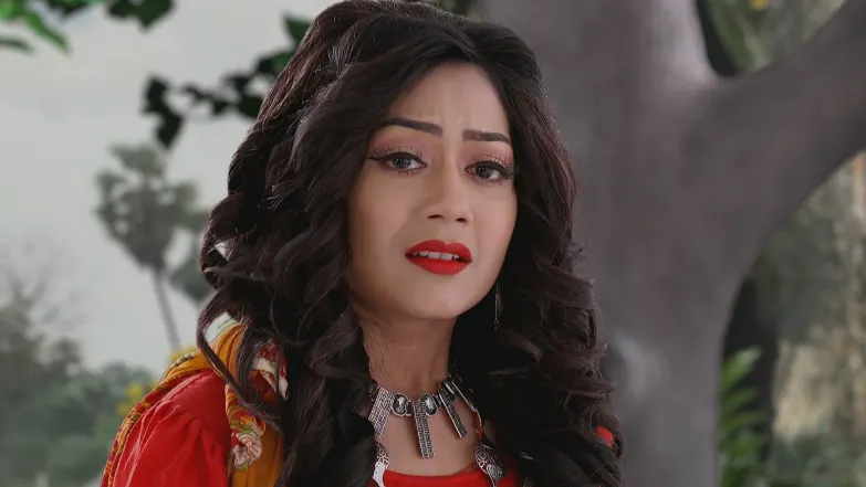 Parul and Raghav Set out for Rakshasnagari Episode 47