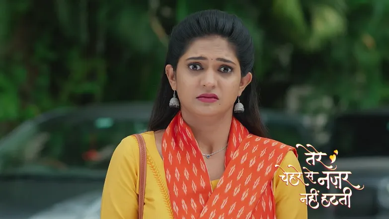 Amarendra Orders Bhagamathi's Dismissal Episode 43