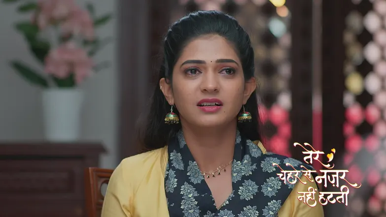 Bhagamathi Desires to Take the Children on a Picnic Episode 54